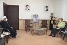 مشارکت گسترده در انتخابات حلال مشکلات و دشمن شکن است
 