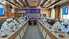 وحدت شیعه و سنی در هرمزگان مثال‌زدنی است