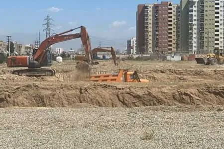 ثبت نام ۱۰۰ هزار نفر در طرح جهش مسکن
