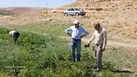 بازدید از انبار کارگزاریهای خرید نهاده ها در شهرستان سمیرم