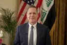 سفیر آمریکا در عراق توسط ایران تحریم شد