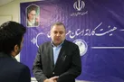 همدان مقصد اول میزبانی‌های فدراسیون کاراته