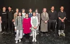 گگزی؛ پرده ای از عشق و زندگی روزمره جنوب