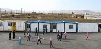 جمع آوری مدارس کانکسی هرمزگان تا پایان سال