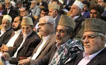 هوشیاری و همدلی مردم سیستان و بلوچستان خار چشم بدخواهان