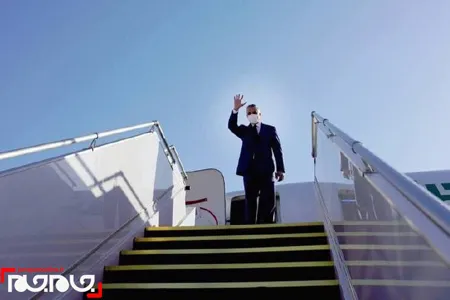 نخست‌ وزیر عراق وارد تهران شد