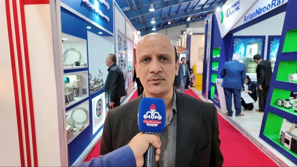بیش از ۲۶ میلیون دلار صرفه جویی ارزی با حمایت از ساخت داخل
