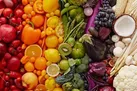 بدن ما چقدر میوه و سبزی نیاز دارد؟