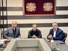 عزم استان برای تبدیل شدن به قطب ملی‌پوشان رشته ووشو