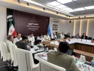 تأکید بر اهمیت پدافند غیرعامل در پالایشگاه اصفهان و برنامه‌های تاب‌آوری در شرایط بحرانی