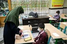 بازگشایی رسمی مدارس پس از دو سال