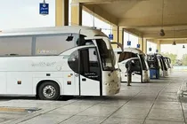 بسیج ناوگان حمل‌ونقل البرز برای موج بازگشت زائران حسینی