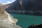 رشد ۱۲ درصدی حجم آب موجود در سدهای کشور