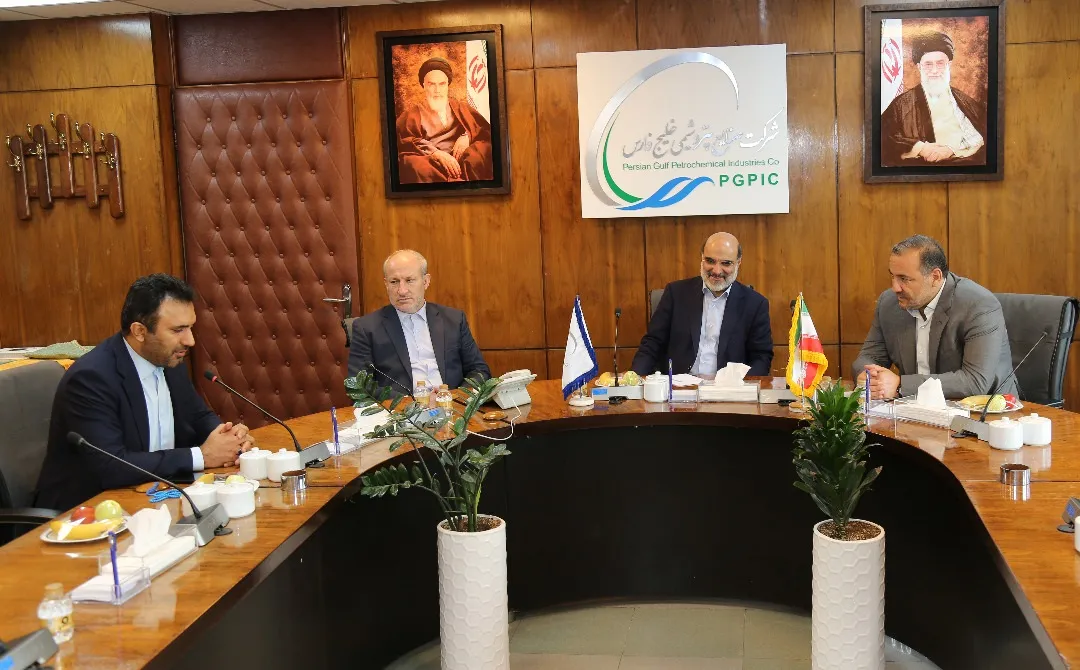 عملیات اجرایی توسعه فاز دوم میدان گازی تنگ‌بیجار شهریور آغاز می‌شود