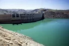 کاهش ۲۹ درصدی حجم آب موجود در مخازن سدهای کشور