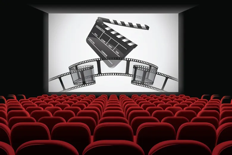 دو قطبی‌سازی با رمز سینما