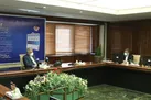 افتتاح تصفیه‌خانه فاضلاب همدان یک تهدید بهداشتی را به فرصت تبدیل کرد