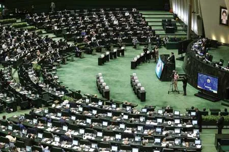 معرفی وزرا بر اساس شاخص‌هایی بود که به مردم قول داده بودم