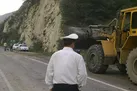جاده هراز مسدود می شود