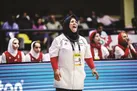 افسانه حسن‌نایبی: شناختی از حریفان نداریم