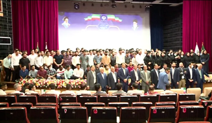 برگزاری کارگاه کتاب و ادبیات کودک و نوجوان در بندرعباس