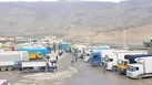 صادرات ۳۸۷ میلیون دلاری کالا از گمرکات