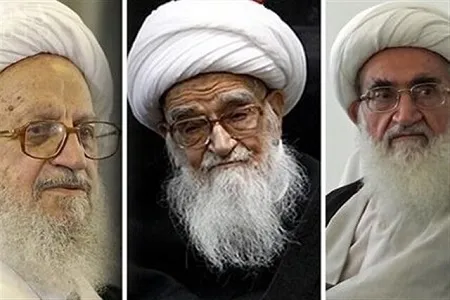 اعلام میزان زکات فطره از سوی سه تن از مراجع تقلید قم ‌