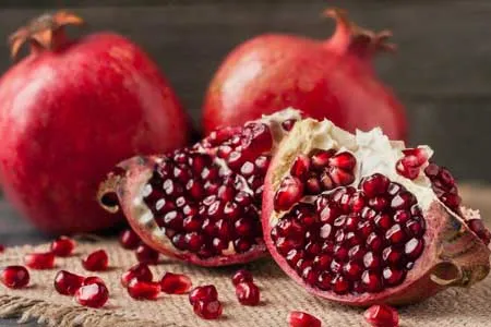میوه‌ای که سرشار از ویتامین C است
