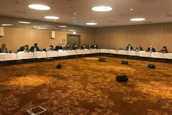 نشست اعضای برجام با آمریکا بدون ایران/ پیشرفت چشم‌گیر در مذاکرات