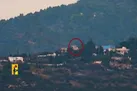 حزب الله لبنان پایگاه نظامی نیریا را با پهپاد انتحاری هدف قرار داد