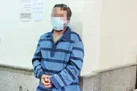 اعتراف کارگر افغان به قتل زن ایرانی