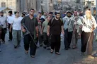افزایش حملات شهرک‌ نشینان صهیونیست علیه ساکنان کرانه باختری