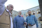 ناراحتی حاج قاسم از اینکه سه روز از حضرت آقا بی‌خبر بود/ سخت‌ترین روز حاج‌قاسم در نبرد با داعش