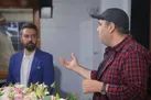 مخدوشی پلاک موتورسواران موضوع برنامه شهر امن