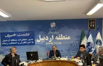مودم و یک سال مکالمه رایگان؛ طرح جدید مخابرات اردبیل برای ارتقای شبکه