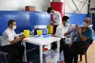 ۸.۷ میلیون ایرانی علیه کرونا واکسینه شدند