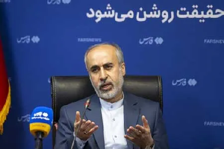 واکنش کنعانی به قتل‌  چهار نفر از زنان بومی کانادا