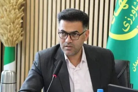 آغاز ماموریت گروه پیشرانان توسعه گیاهان دارویی در استان همدان جهت ظرفیت‌سنجی