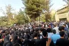 فحاشی، شلوغی و دیگر هیچ!