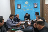 تأمین اعتبار و تسریع در مرمت بافت‌های تاریخی روستاهای یزد در دستور کار قرار گرفت