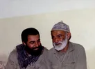 زندگینامه شهید منصور خادم صادق