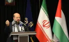 مبارزه با رژیم صهیونیستی تا توقف تجاوز ادامه خواهد داشت