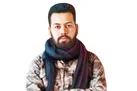 مرز باریک قرمز از خالکوبی تا سوریه