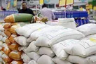 کشف 45 تن برنج احتکاری در 