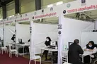 مطمئن ترین راه کنترل کرونا واکسیناسیون است