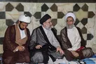 پیام تبریک نماینده ولی فقیه در استان چهار محال و بختیاری به حجت الاسلام سید ابراهیم رئیسی