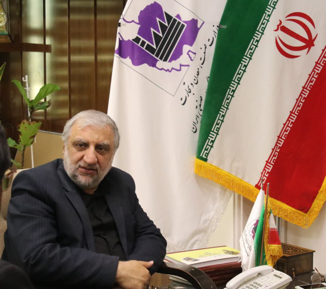توسعه متوازن تولید در شهرکهای صنعتی رویکرد اصلی تحقق اقتصاد مقاومتی است توسعه متوازن تولید در شهرکهای صنعتی رویکرد اصلی تحقق اقتصاد مقاومتی است