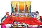 یلدا تمرین محبت و سادگی