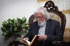 مقصد دیار قدس، همپای جلودار