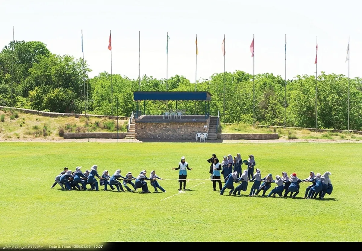 اردو‌ها متولی ندارد